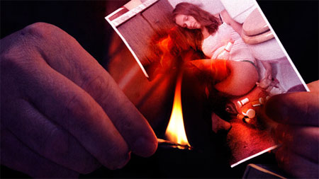 Description: Over 3 years later, "deleted" Facebook photos are still online